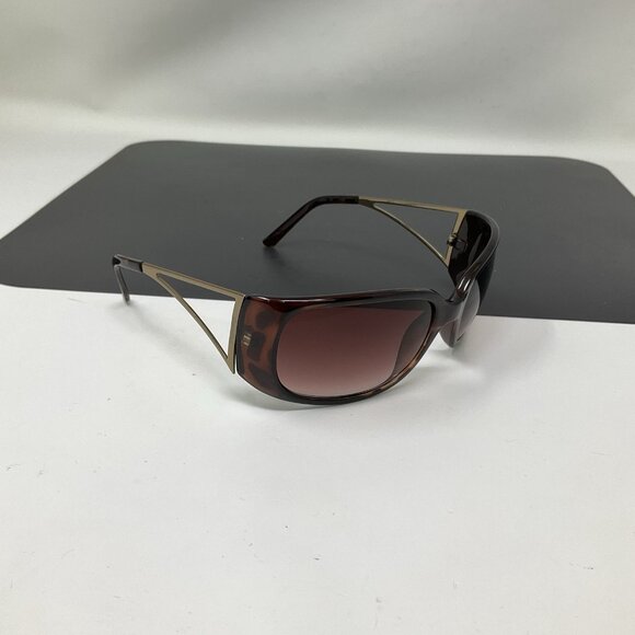 Calvin Klein Women\'s Sunglasses Brown R307S main image 9